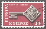 Cyprus Scott 315 Used